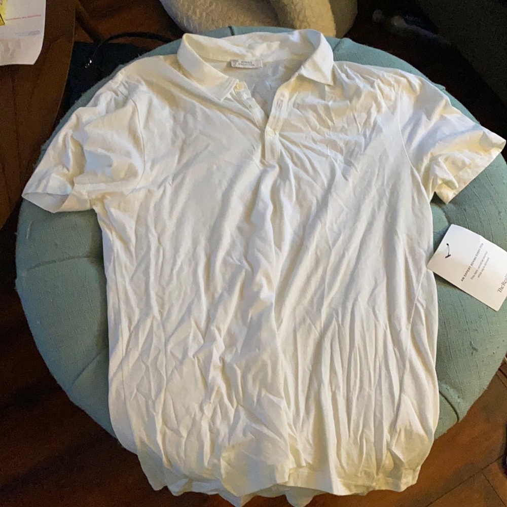 Versace Polo